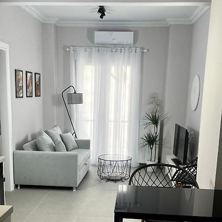 Agia Sofia Noir Apartment Tesalónica Exterior foto